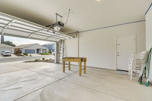 Hus (4 Bedrooms) | Interiör