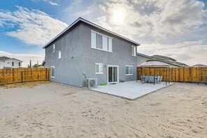 Hus (4 Bedrooms) | Interiör