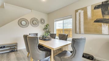 Casa (4 Bedrooms) | Interior