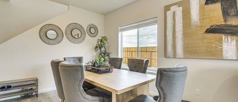 House (4 Bedrooms) | Bahagian dalam