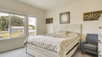 Casa (4 Bedrooms) | Interior