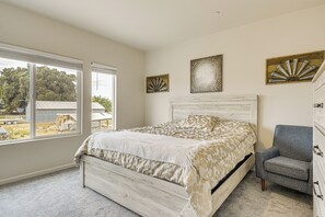 Hus (4 Bedrooms) | Innvendig