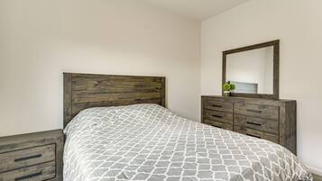 Casa (4 Bedrooms) | Interior