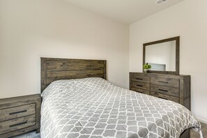 独立别墅 (4 Bedrooms) | 住宿内部