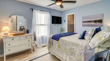 Cottage (3 Bedrooms) | Interior