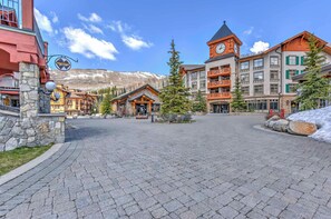 شقة (2 Bedrooms) | المنشأة من الداخل