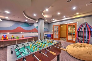 Apartamento (2 Bedrooms) | Parte interna