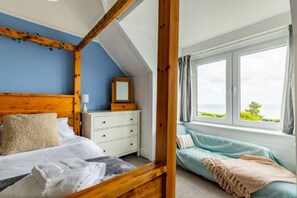 House | 4 bedrooms - Host Stay Seaview (Norwich)