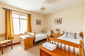 House | 3 bedrooms - Host Stay Cransley (Great Yarmouth)