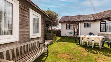 Rumah | 3 kamar tidur