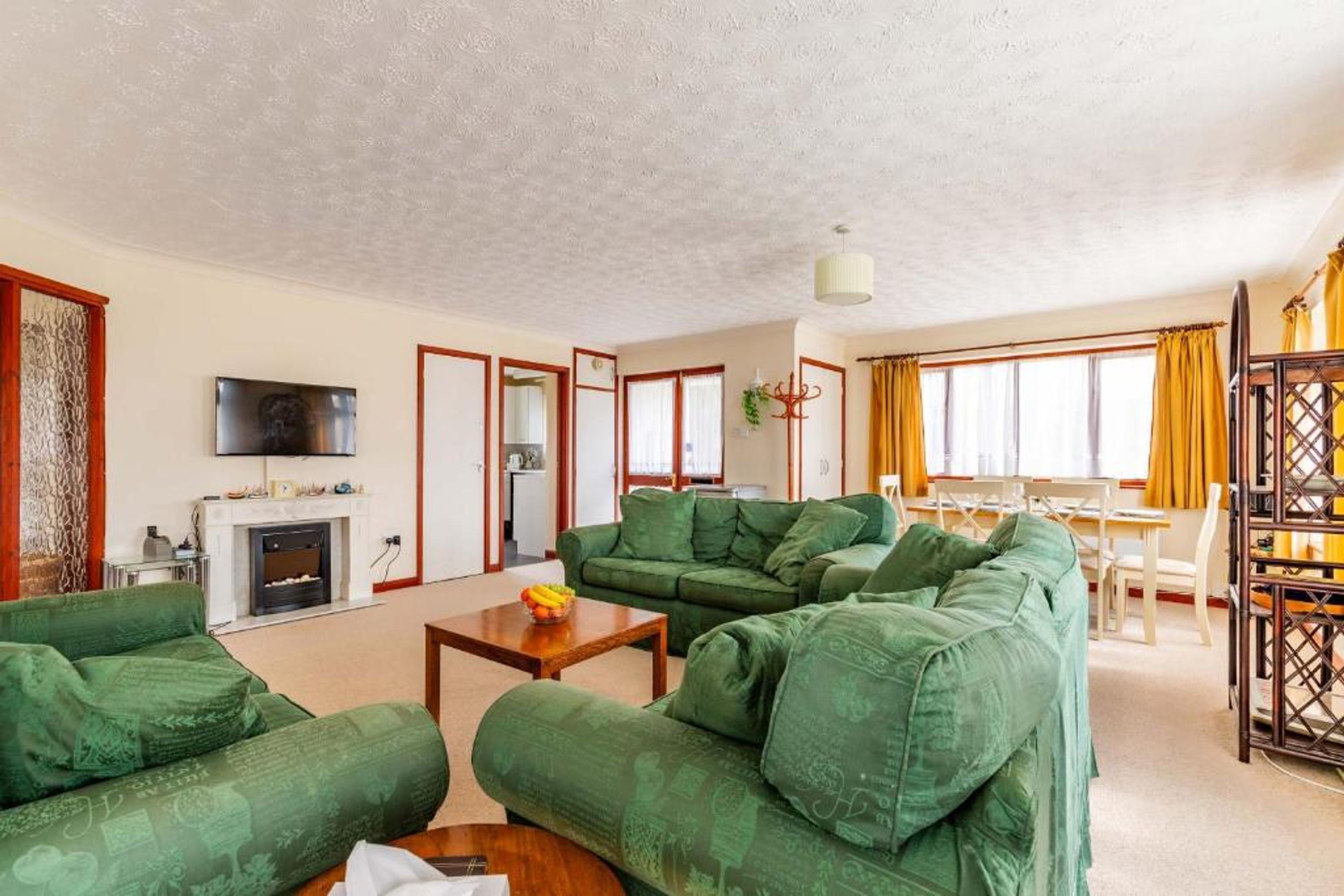 Nhà | 3 phòng ngủ 