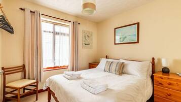 3 bedrooms