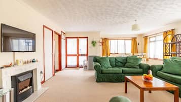 Rumah | 3 kamar tidur