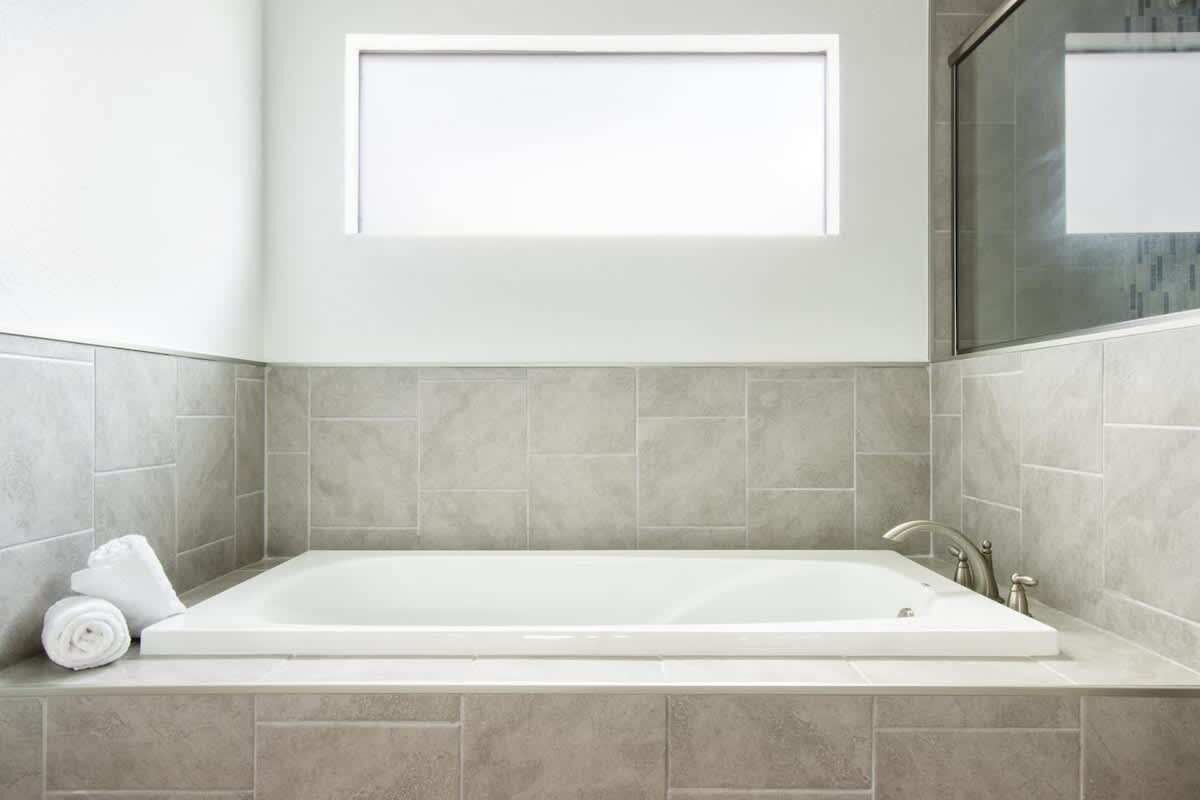 Dusche, Haartrockner