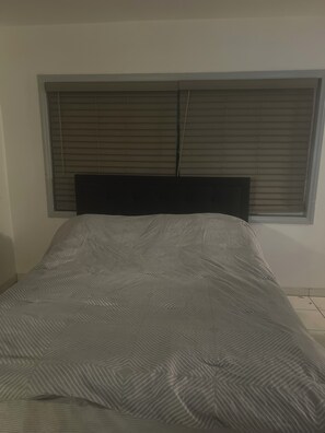 2 habitaciones, wifi y ropa de cama 