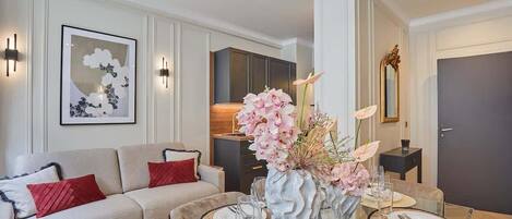 スマートテレビ