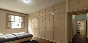 3 habitaciones y wifi 