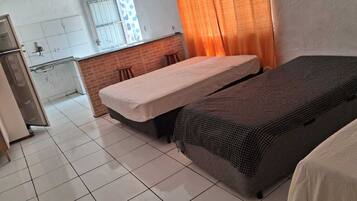 Habitación económica | Wifi gratis