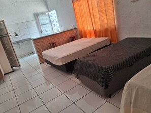 Chambre Économique