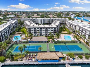 Exterior - Cabana Unit - Waterfront Resort Condo w/ 2 Pools & Bar (Marco Island)