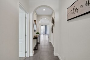 獨棟房屋, 4 間臥室 | 住宿內部