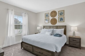House, 4 Bedrooms | 4 bedrooms, free WiFi