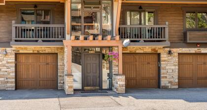 Phoenix 223 2 Bedroom Townhouse