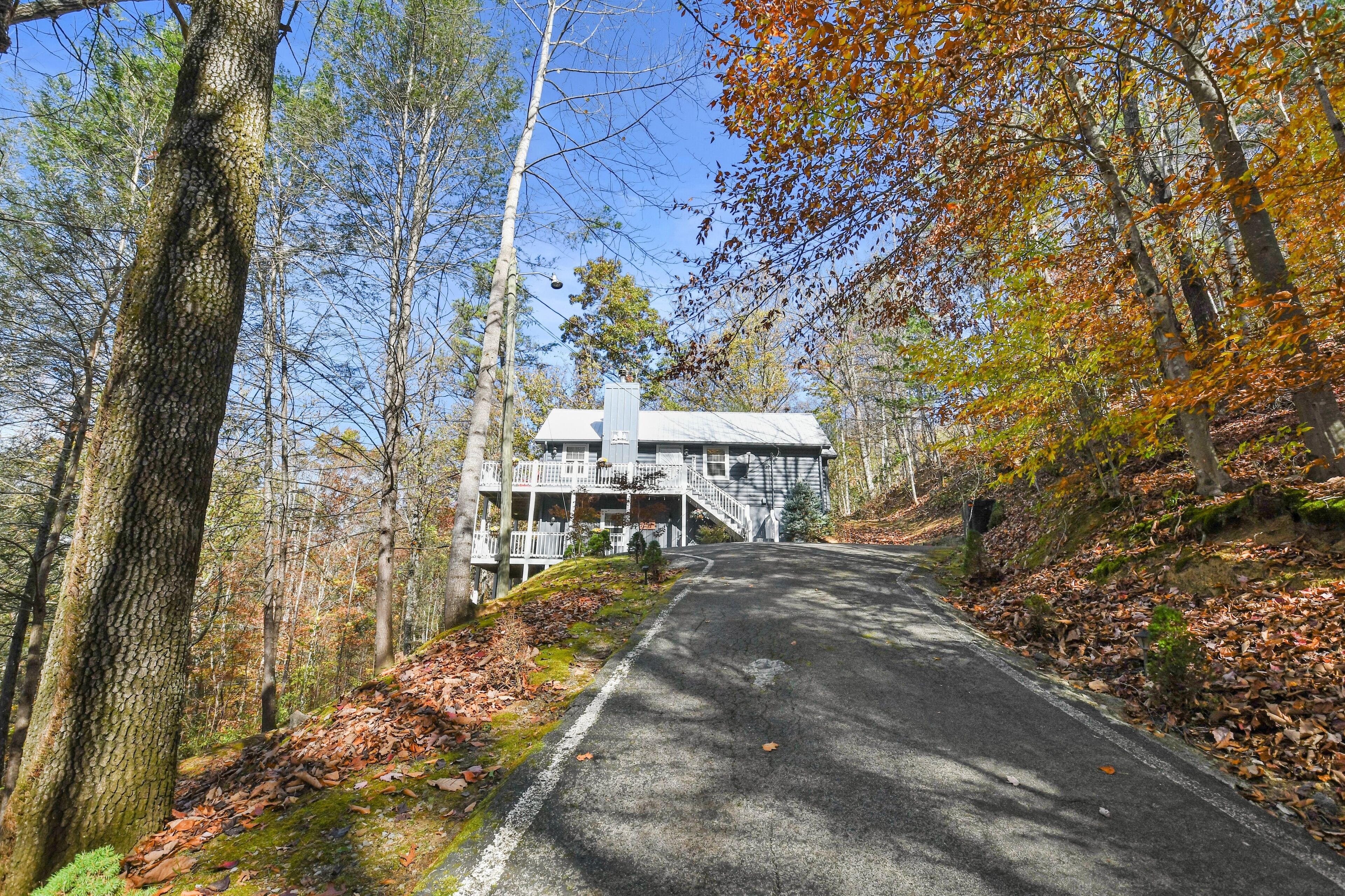 小屋, 2 間臥室 | 住宿地面