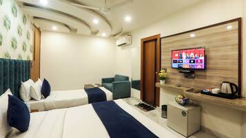 Ropa de cama de alta calidad y colchones viscoelásticos