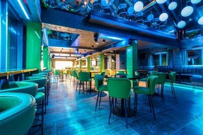 Dining - Sky Corner  (Ohrid)