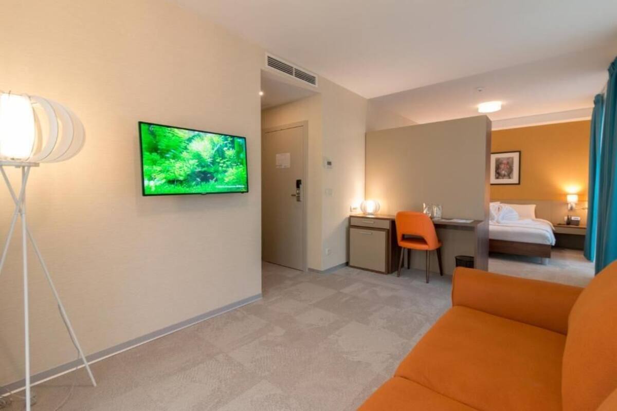 Deluxe Room, Non Smoking
