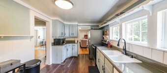 Kennesaw Cottage â Quiet Retreat