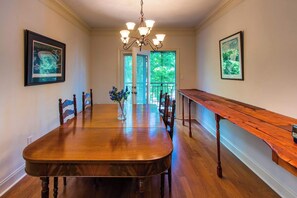 Restauration