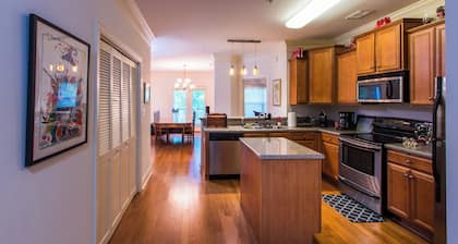 Low Country Dawg House | Stunning Walking Trails!