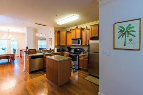 Low Country Dawg House | Stunning Walking Trails!