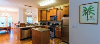 Low Country Dawg House | Stunning Walking Trails!