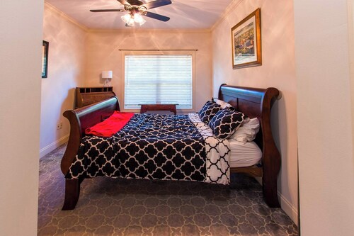 Low Country Dawg House | Stunning Walking Trails!