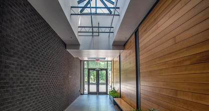 Home is Where the Arch is | Across from UGA!