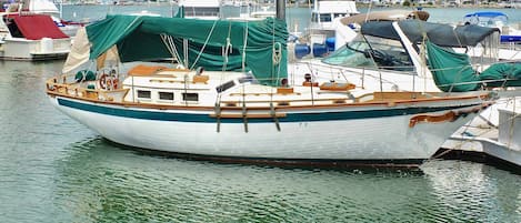Jachthaven
