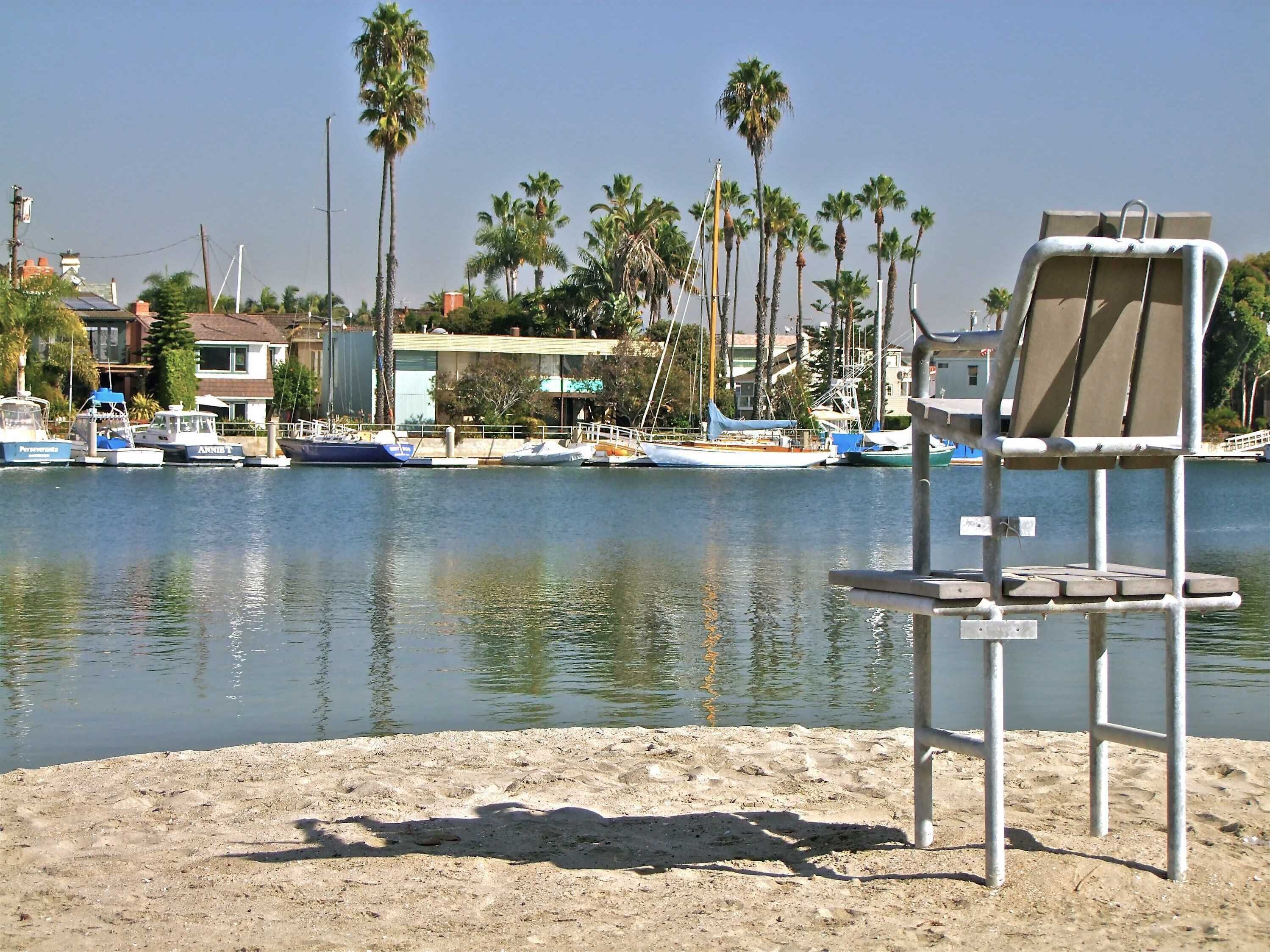 Bay