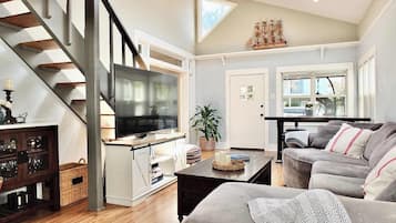 Fernseher, Arbeitsbereiche