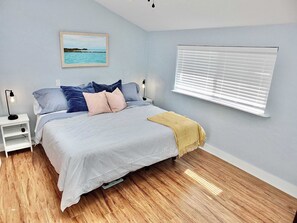 4 chambres, bureau, fer et planche à repasser, Wi-Fi