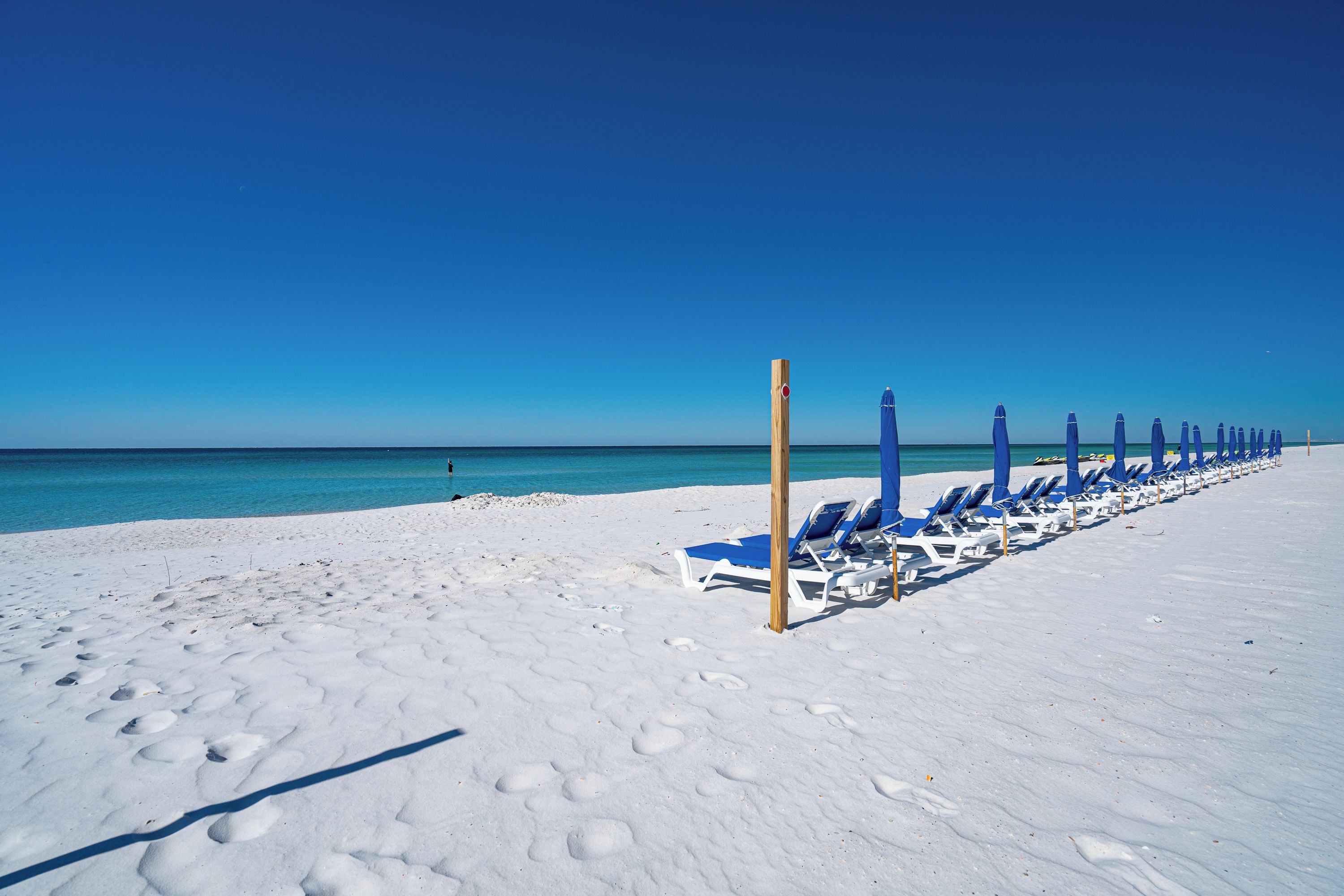 The Summit Beach Resort Condominium