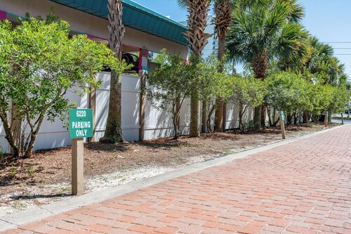 SeaEsta Luxe Retreat | Pool, Walk to Beach | Activity Opportunities