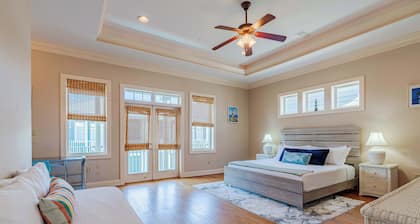 SeaEsta | Luxe Retreat by Panama Beach