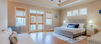 SeaEsta | Luxe Retreat by Panama Beach