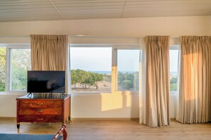 Khu tiếp khách ở sảnh