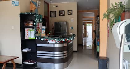 Hotel Virrey