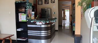 Hotel Virrey