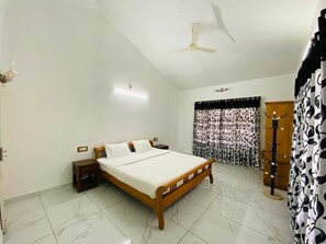 Vila Deluks, pemandangan gunung | 3 kamar tidur dan Wi-Fi gratis